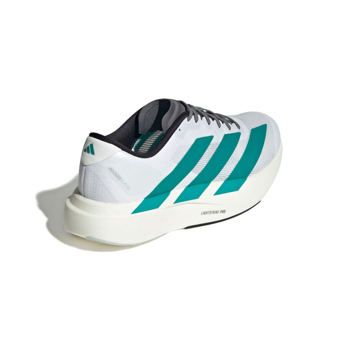 Men's Adizero Evo SL (FTWWHT/PURTEA/GREFOU)