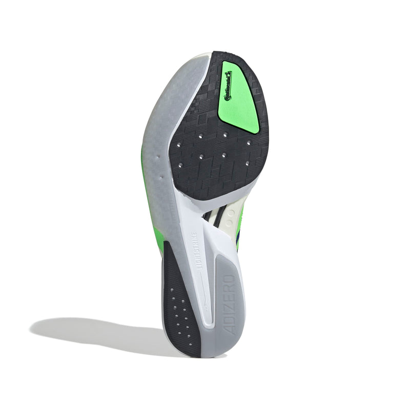 Men’s Adizero Boston 13 (LUCBLU/LIMBUR/CBLACK)