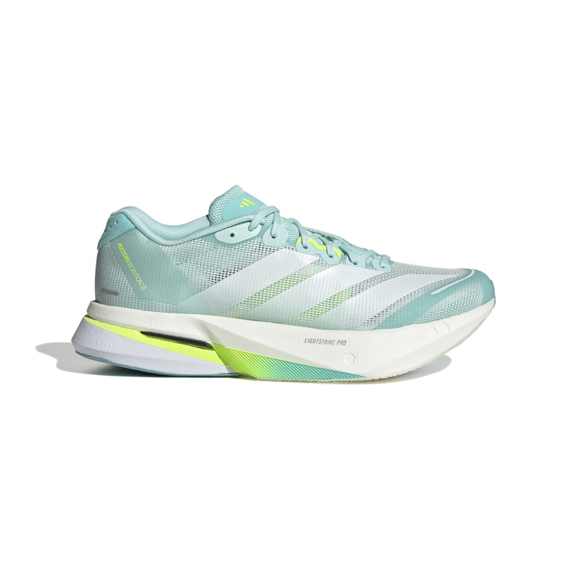 Women’s Adizero Boston 13 (SEFLAQ/ZEROMT/LUCLEM)