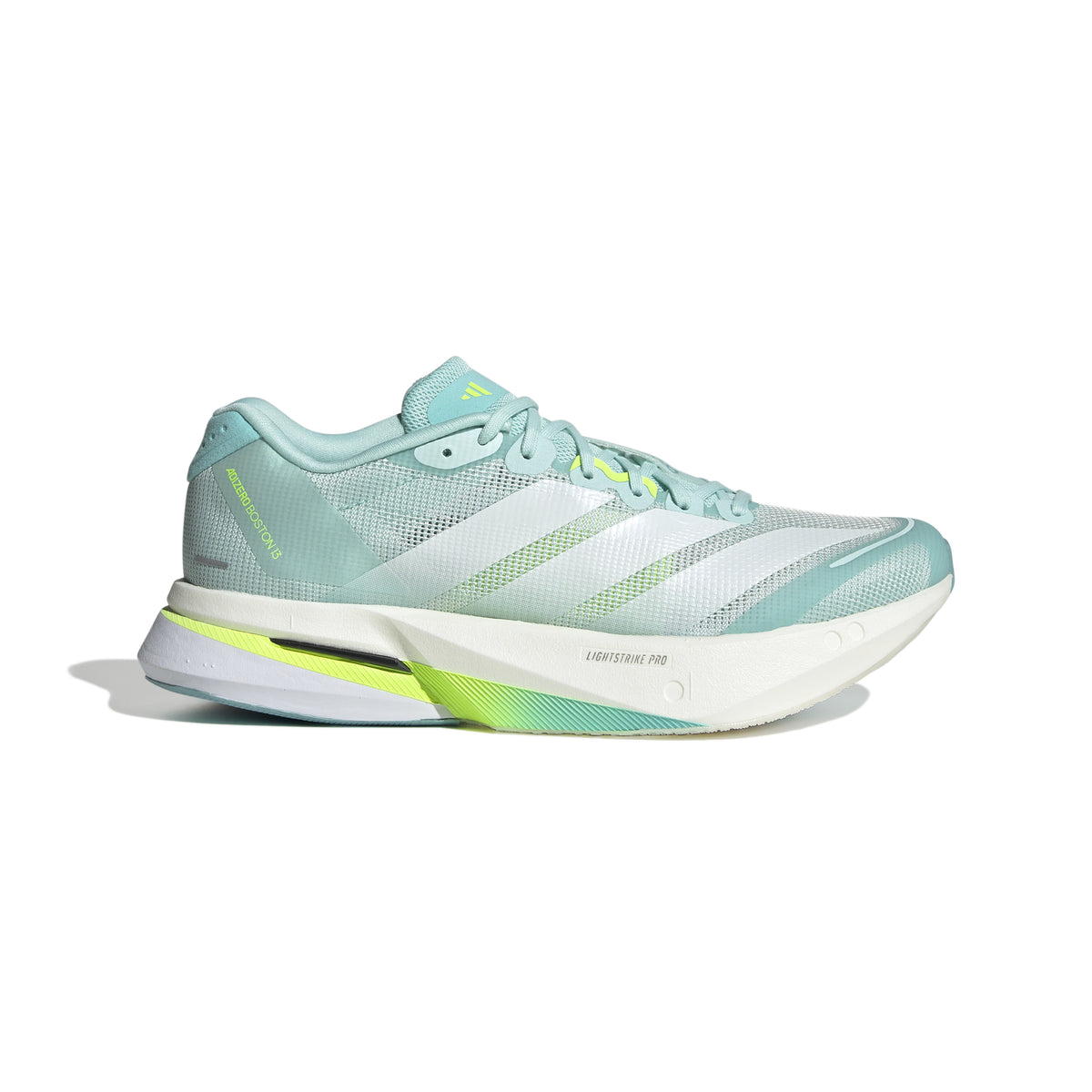 新品未使用 Adizero Boston 13 サイズ26 Women's Adizero Boston 13 (SEFLAQ/ZEROMT/LUCLEM) — TC Running Co