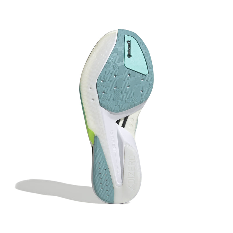 Women’s Adizero Boston 13 (SEFLAQ/ZEROMT/LUCLEM)