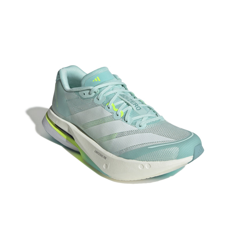 Women’s Adizero Boston 13 (SEFLAQ/ZEROMT/LUCLEM)