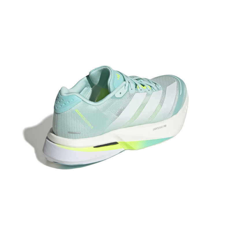 Women’s Adizero Boston 13 (SEFLAQ/ZEROMT/LUCLEM)