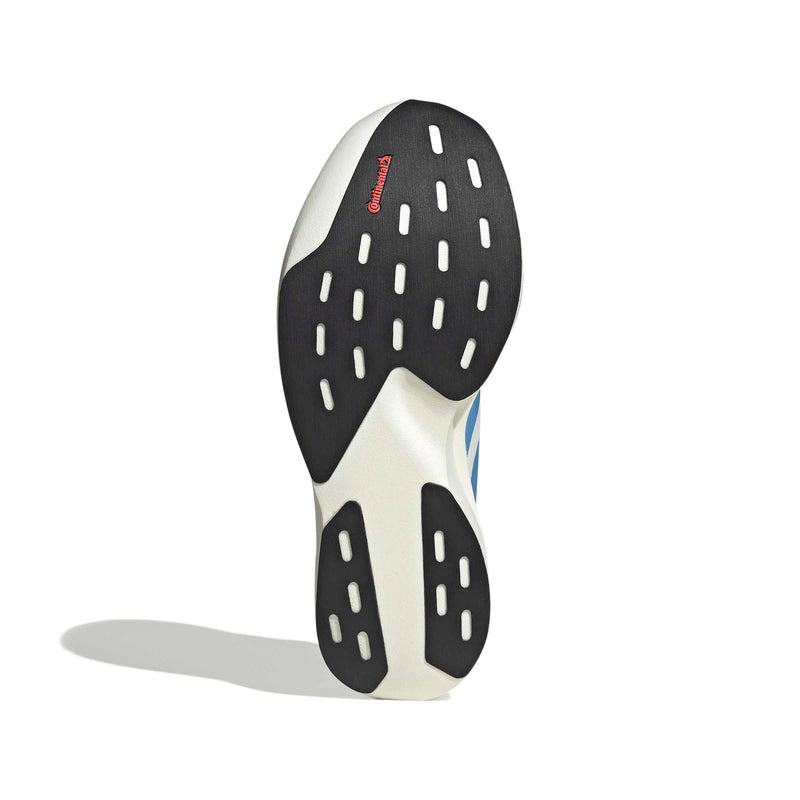 Men's Adizero EVO SL Woven (White/Blue/Red)