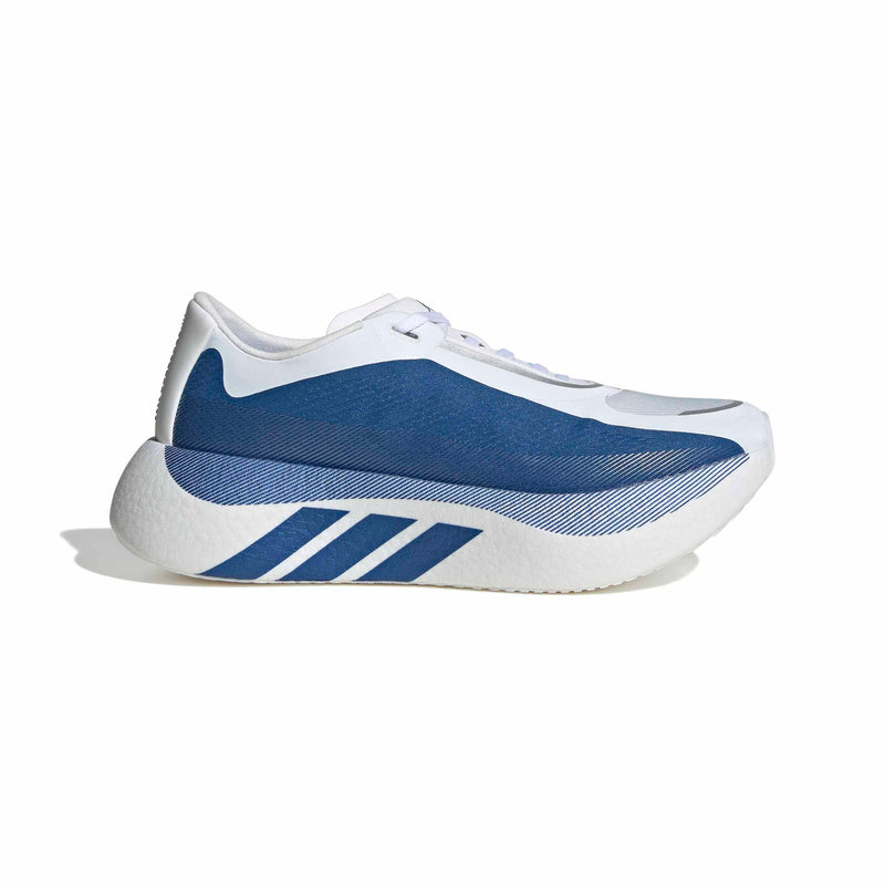 Men's Hyperboost Edge (Cloud White/Equipment Blue/Zero Metalic)
