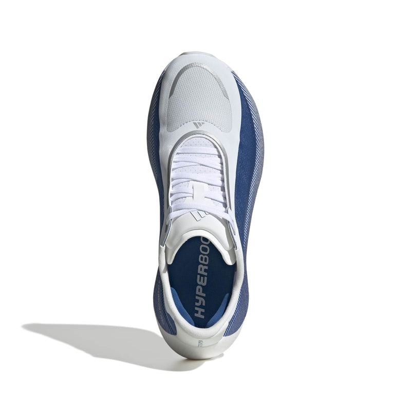 Men's Hyperboost Edge (Cloud White/Equipment Blue/Zero Metalic)