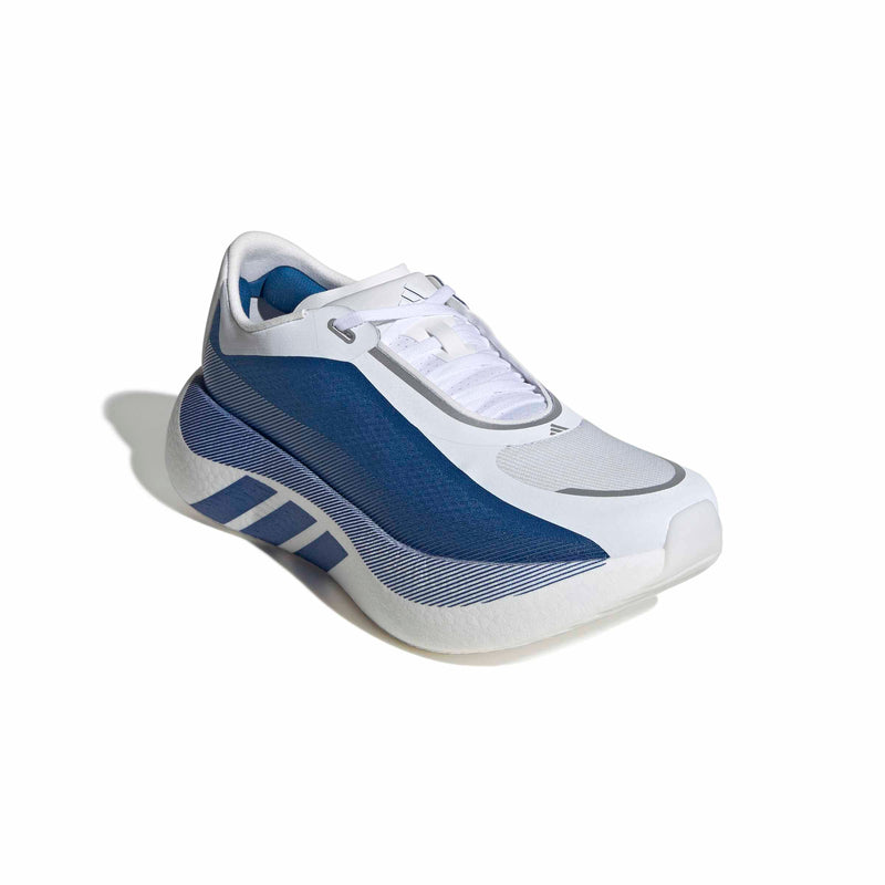 Men's Hyperboost Edge (Cloud White/Equipment Blue/Zero Metalic)