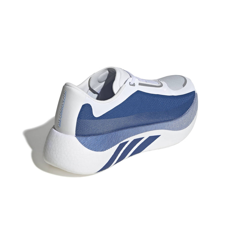 Men's Hyperboost Edge (Cloud White/Equipment Blue/Zero Metalic)