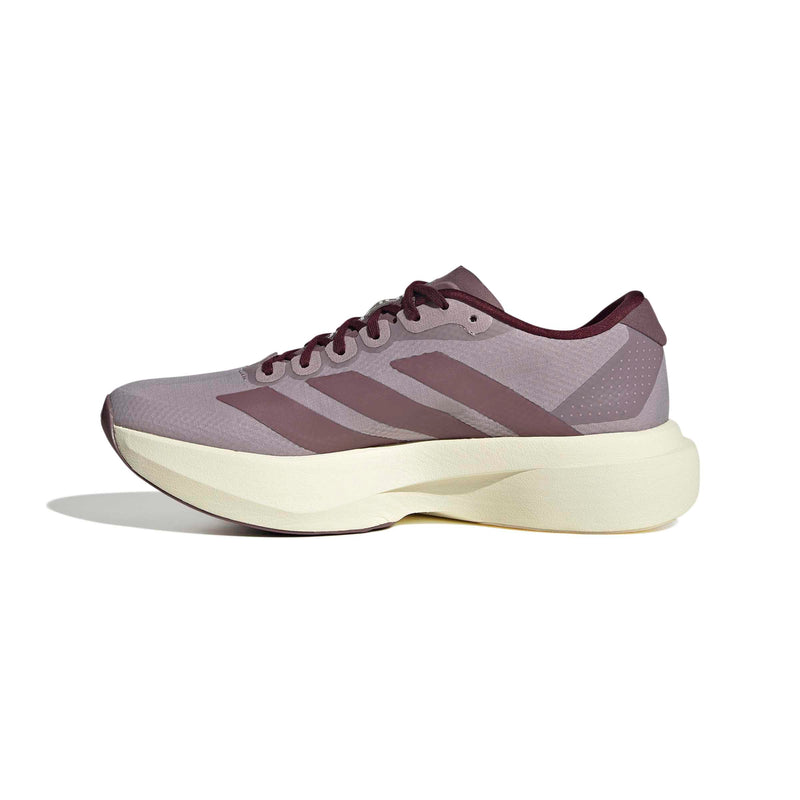 Women's Adizero EVO SL WOVEN (PRLOFI/SHAFIG/MAROON)