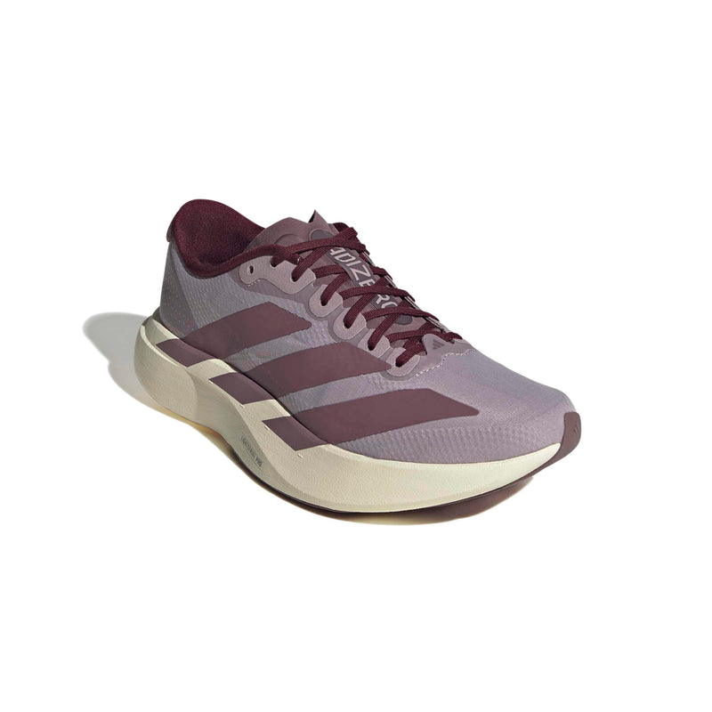 Women's Adizero EVO SL WOVEN (PRLOFI/SHAFIG/MAROON)