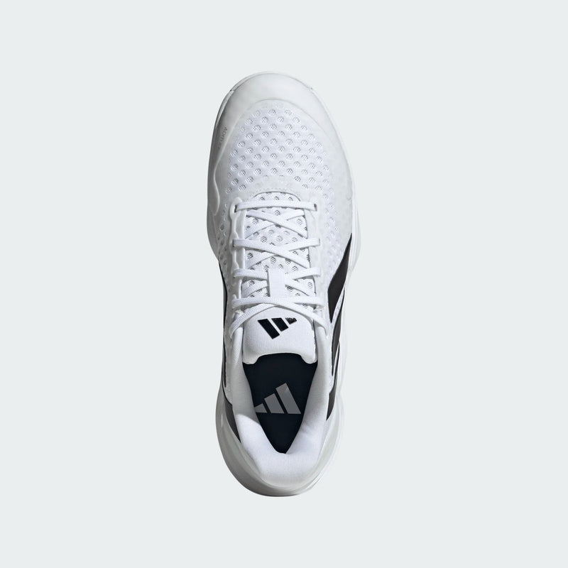Men's Court Pickleball 2 (White/Black/Silver)