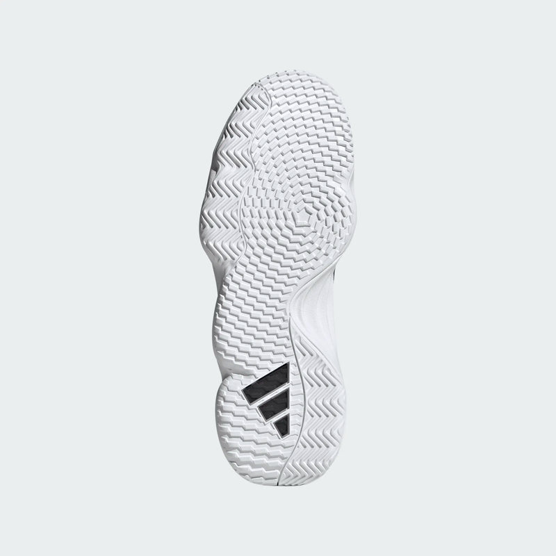 Men's Court Pickleball 2 (White/Black/Silver)