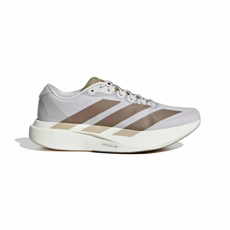 Men's Adizero EVO SL Woven (Grey)