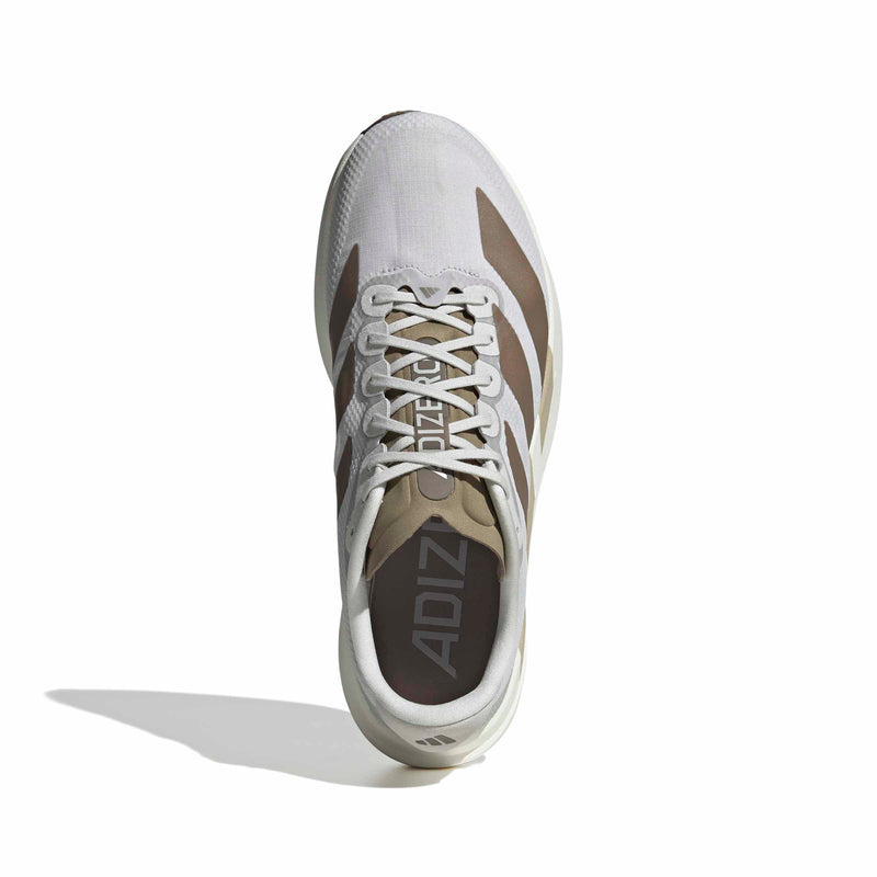 Men's Adizero EVO SL Woven (Grey)