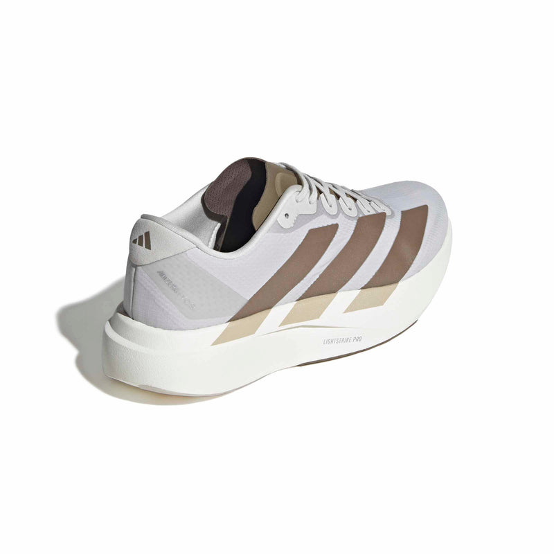 Men's Adizero EVO SL Woven (Grey)