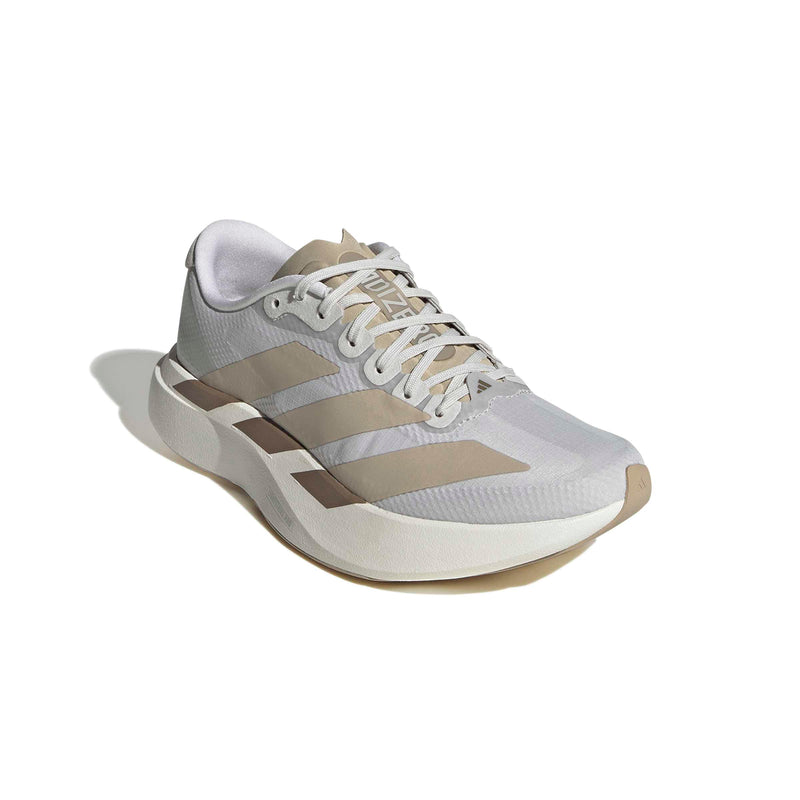 Women's Adizero EVO SL WOVEN (Grey/Grey/Khaki)