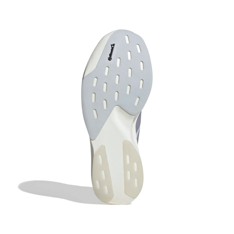 Men's Adizero EVO SL Woven (White/Blue)