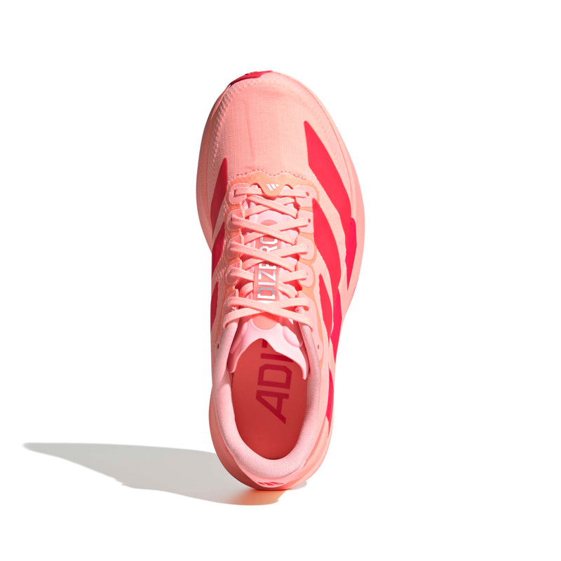 Women's Adizero EVO SL WOVEN (FROTUR/LUCRED/SILVMT)