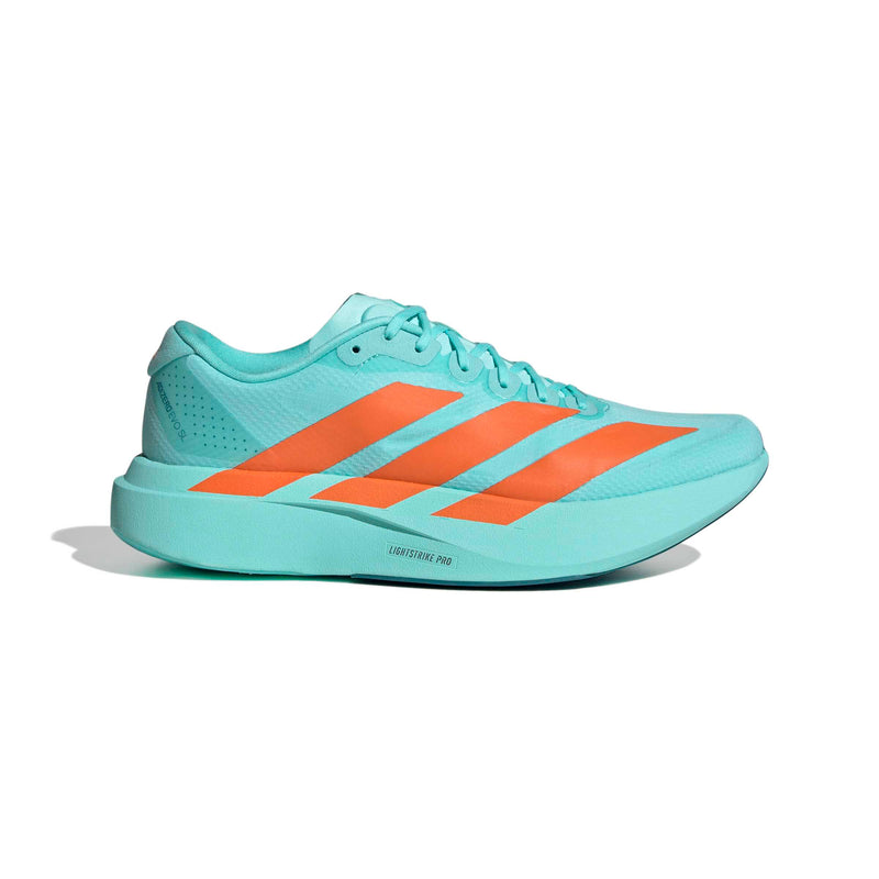 Men's Adizero EVO SL Woven (FLAAQU/IMPORA/ARCFUS)