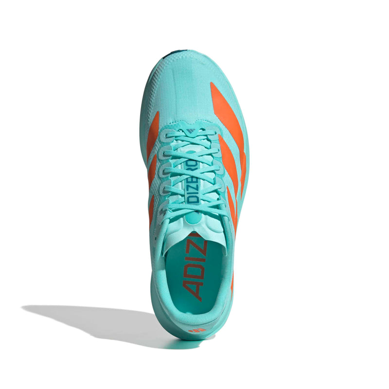 Men's Adizero EVO SL Woven (FLAAQU/IMPORA/ARCFUS)