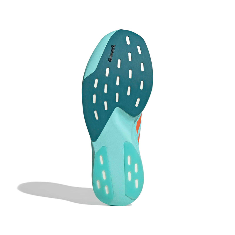 Men's Adizero EVO SL Woven (FLAAQU/IMPORA/ARCFUS)