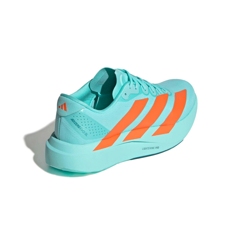 Men's Adizero EVO SL Woven (FLAAQU/IMPORA/ARCFUS)