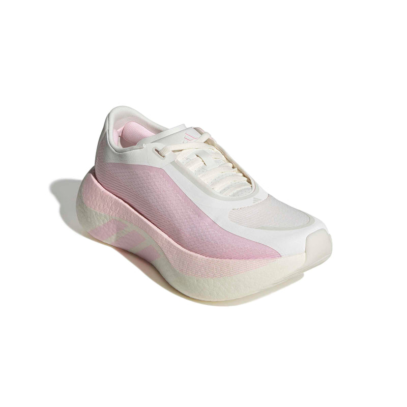 Women's HyperBoost Edge (OWHITE/CLPINK/CLPINK)
