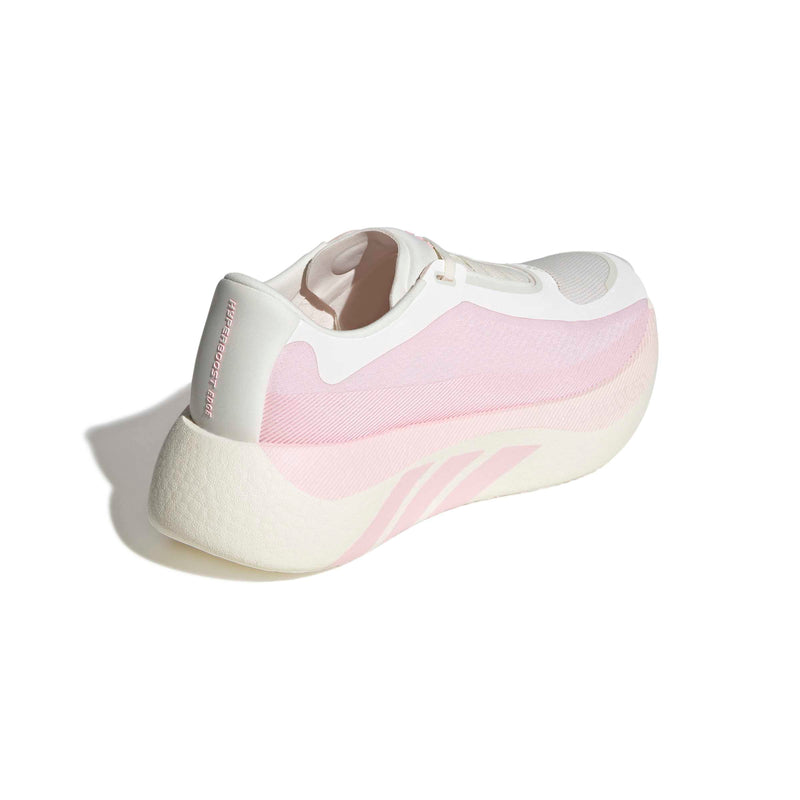 Women's HyperBoost Edge (OWHITE/CLPINK/CLPINK)