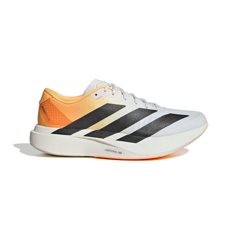 Men's Adizero EVO SL Woven (White/Orange)