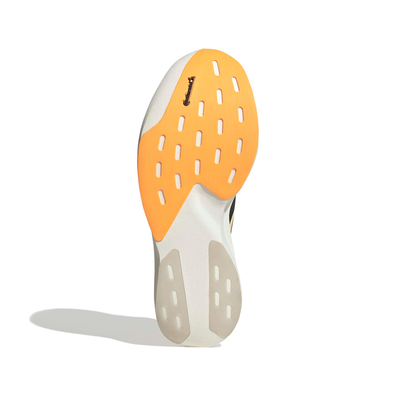 Men's Adizero EVO SL Woven (White/Orange)