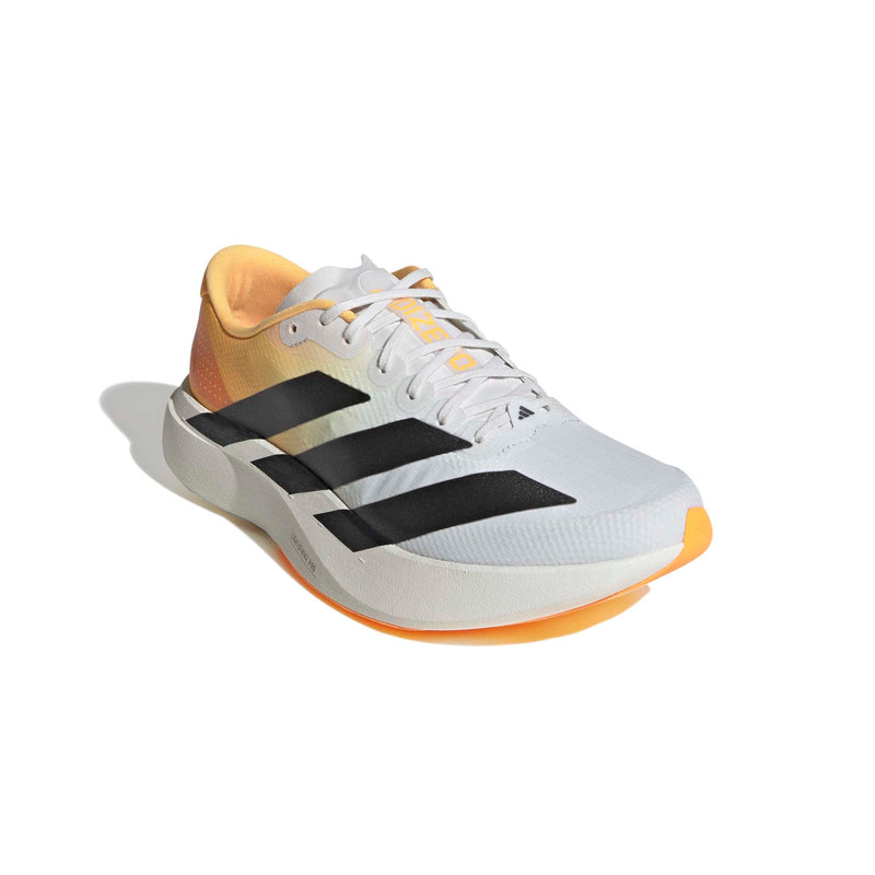 Men's Adizero EVO SL Woven (White/Orange)