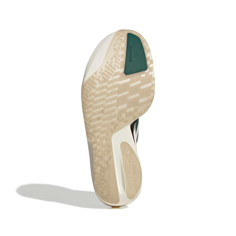 Men's Adizero Adios Pro 5 (OWHITE/CGREEN/ROYBLU)