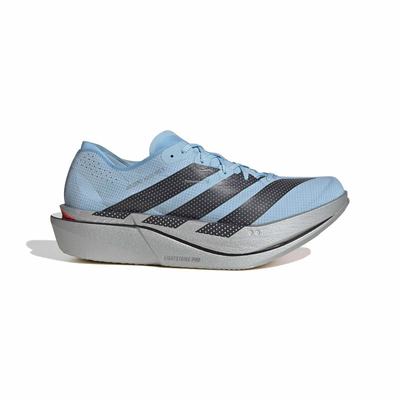 Men's Adizero Adios Pro 5 (CLESKY/CARBON/SILVMT)