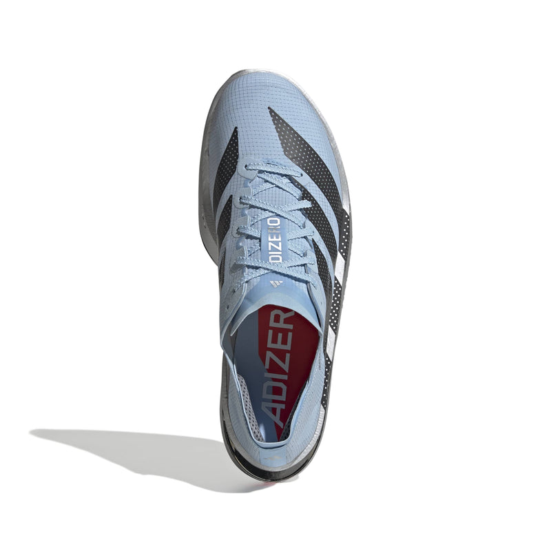 Men's Adizero Adios Pro 5 (CLESKY/CARBON/SILVMT)