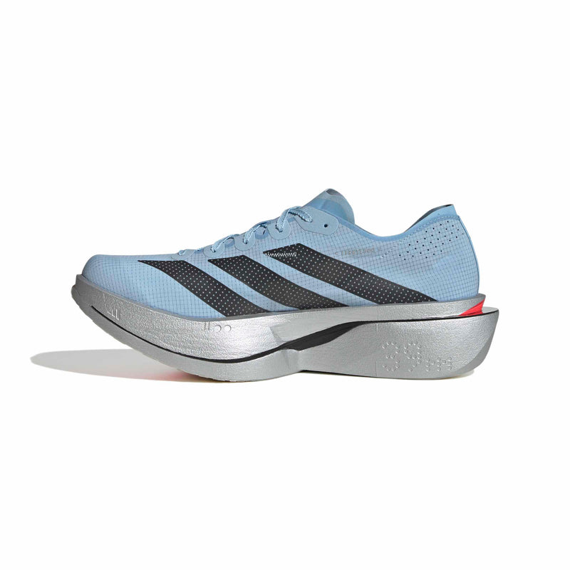 Men's Adizero Adios Pro 5 (CLESKY/CARBON/SILVMT)
