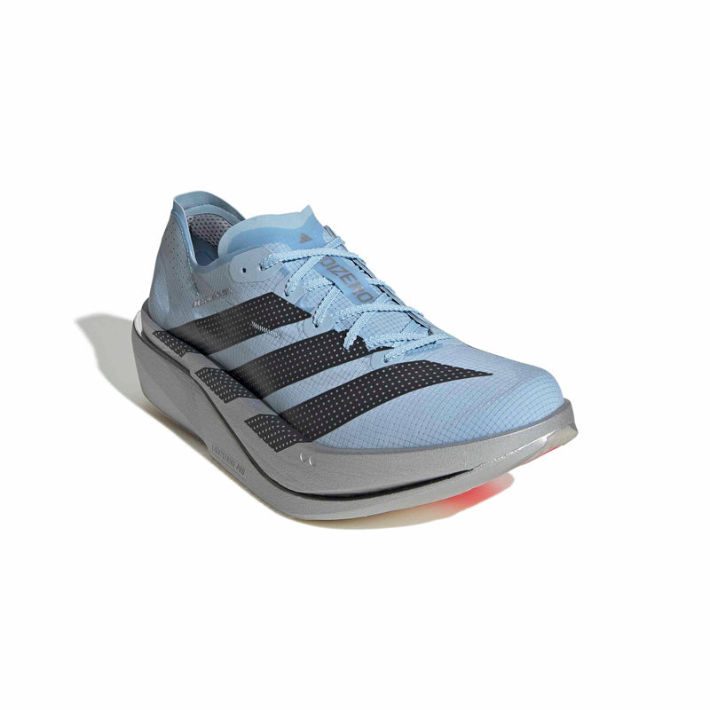 Men's Adizero Adios Pro 5 (CLESKY/CARBON/SILVMT)