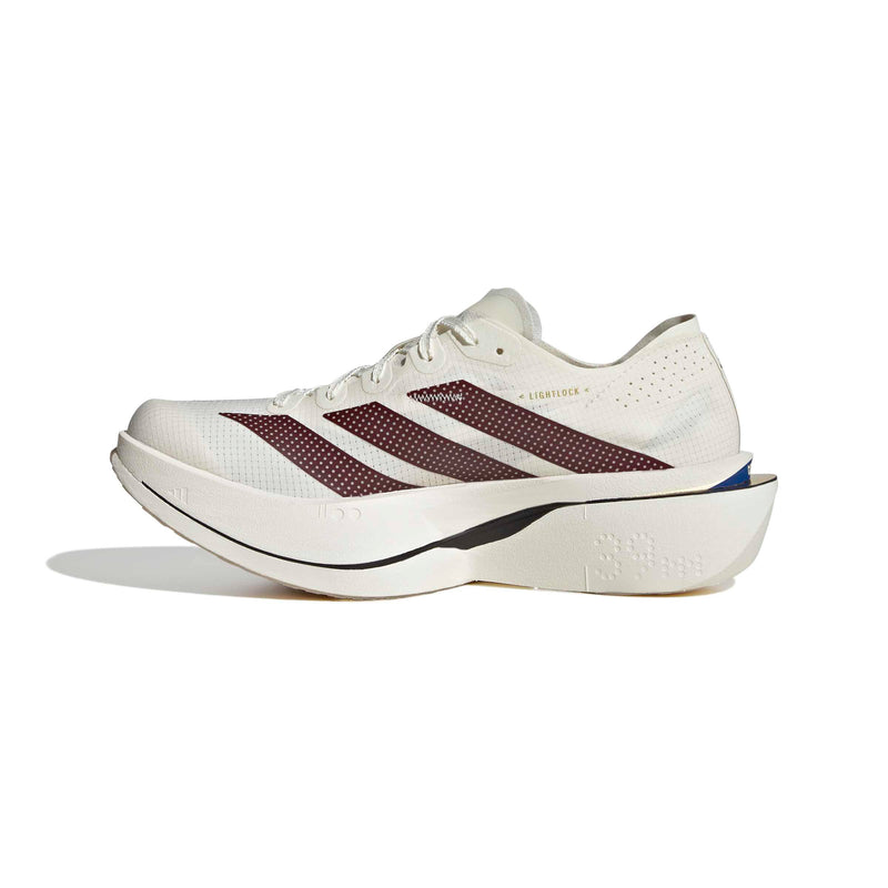 Women's Adizero Adios Pro 5 (OWHITE/SHARED/ROYBLU)