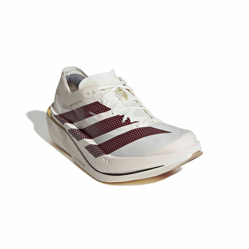 Women's Adizero Adios Pro 5 (OWHITE/SHARED/ROYBLU)