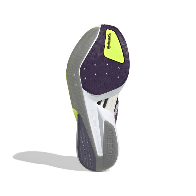 Women’s Adizero Boston 13 (Powder Plum/Aurora Plum/Preloved Violet)