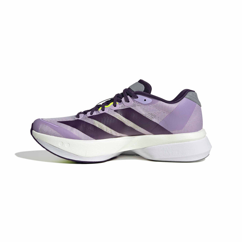 Women’s Adizero Boston 13 (Powder Plum/Aurora Plum/Preloved Violet)