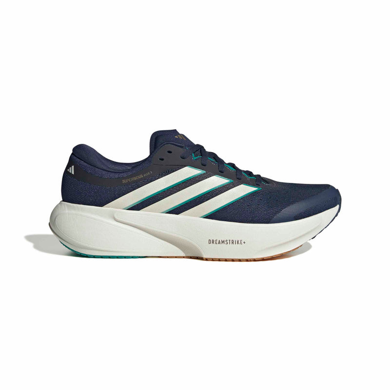 Men's Supernova Rise 3 (Blue)