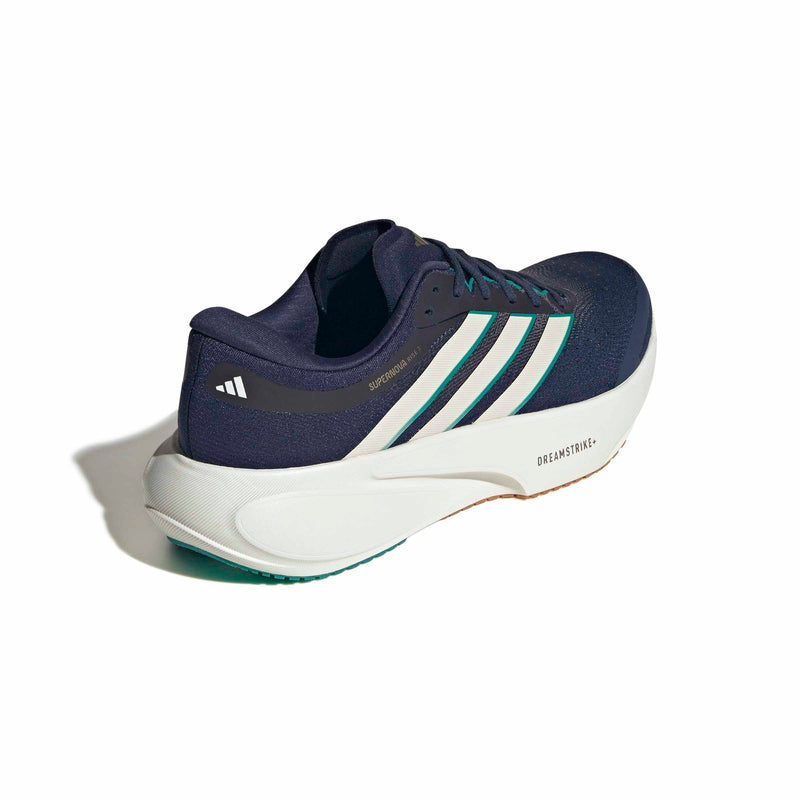 Men's Supernova Rise 3 (Blue)