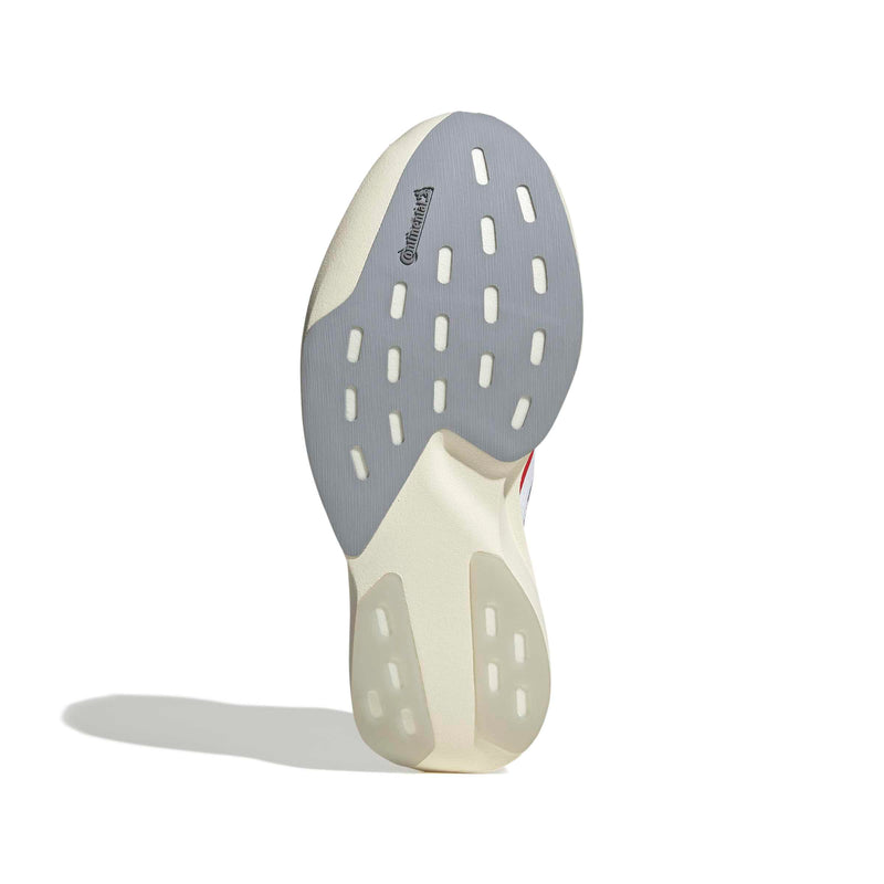 Women's Adizero EVO SL (Cloud White / Mystery Ink / Pure Ruby)