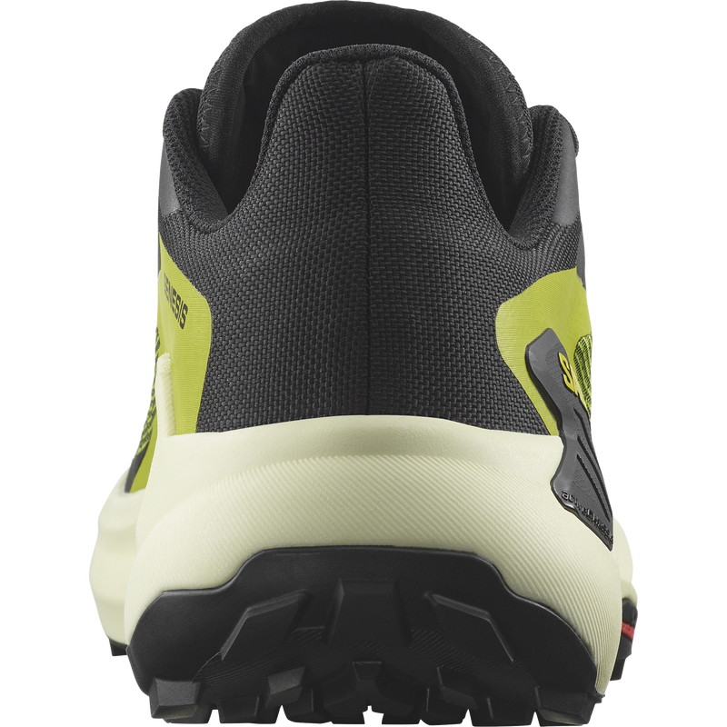 Men's Genesis (Black/Sulphur Spring/Transparent Yellow)