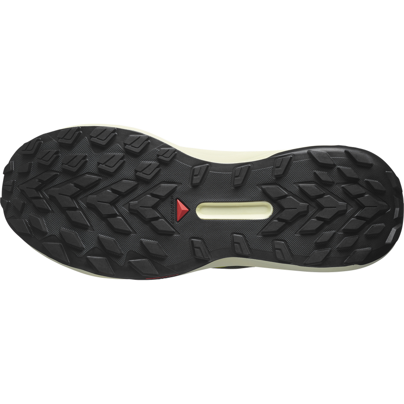 Men's Genesis (Black/Sulphur Spring/Transparent Yellow)