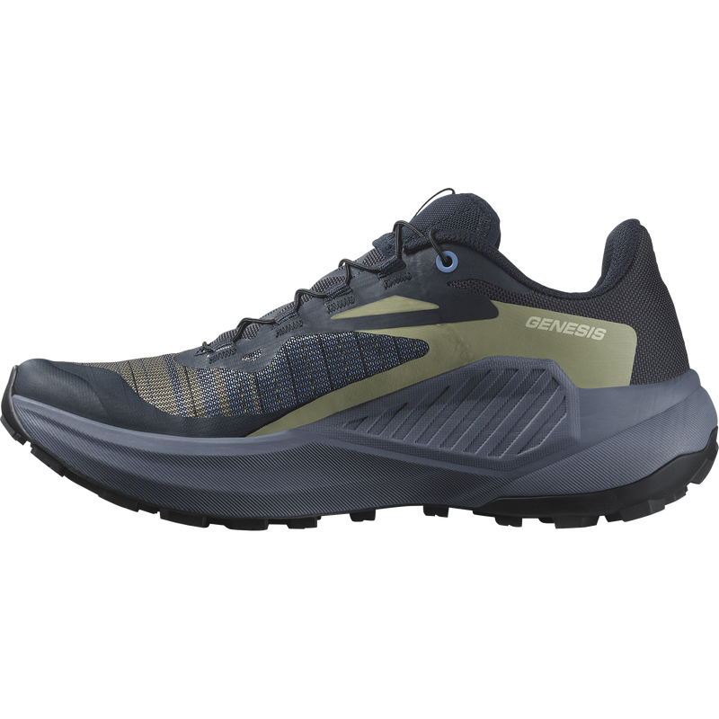 Women's Genesis (Carbon/Grisaille/Aloe Wash)