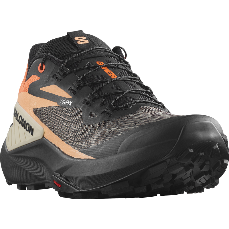 Men's Genesis (Dragonfire/Black/Cement)