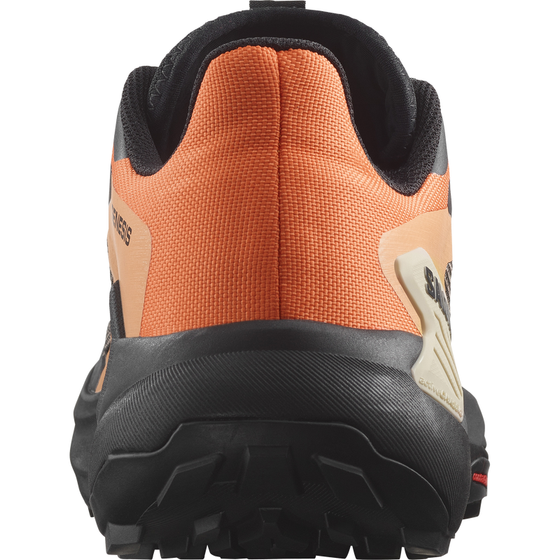 Men's Genesis (Dragonfire/Black/Cement)