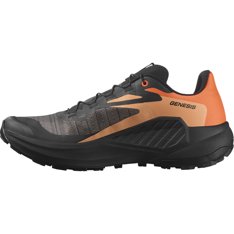 Men's Genesis (Dragonfire/Black/Cement)