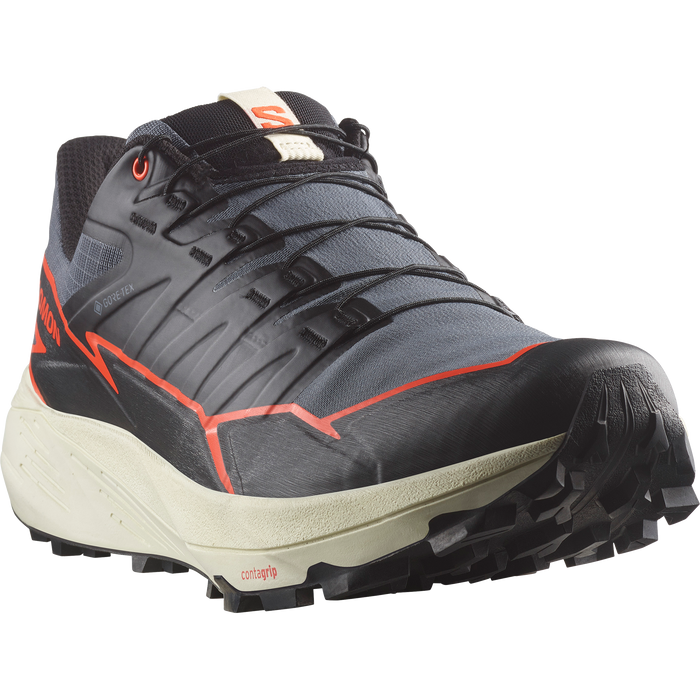 Men’s Thundercross GORE-TEX (Turbulence/Black/Cherry Tomato)